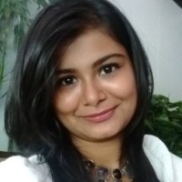 Richa Joshi Email