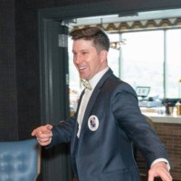 Mark Anthony Brands International Employee Cameron Crews's profile photo