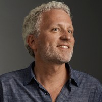 TimeWalk.org Employee Ted Barnett's profile photo