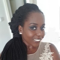 Voltalis Employee Anna Asare-Mensah's profile photo