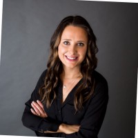 MinnStar Bank Employee Nicole Hinz's profile photo