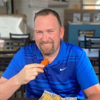 Quality Restaurant Group Employee Patrick Sullivan's profile photo