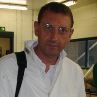 Canterbury Christ Church University Employee Shane Blackman's profile photo