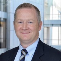 PGIM Employee Daniel McKeever's profile photo