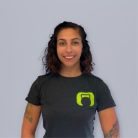 Mobile Trainers Employee Alia Bailey's profile photo