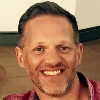 Cerillion Technologies Employee Mark Nicholls's profile photo