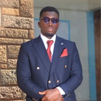 CoinGecko Employee Daniel Joel's profile photo