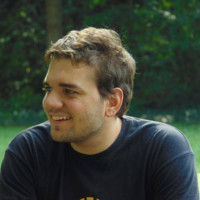 Zinkworks Employee Dániel Sipos's profile photo