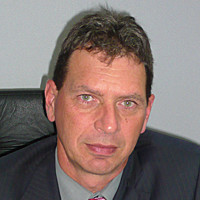 ELCIMAÏ Employee Jean Fradin's profile photo