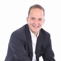 Collins Aerospace Employee Ian Webb's profile photo