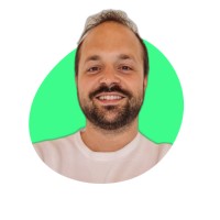 Able It Employee Hugo Oliveira's profile photo