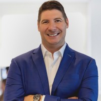 Rinnovo Construction Employee Nicholas Meyer's profile photo