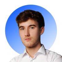 Skool Employee Mark Shcherbakov's profile photo