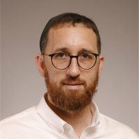 Yitzik Crombie Email