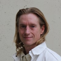 University of Tennessee, Knoxville Employee Charles Mathis's profile photo