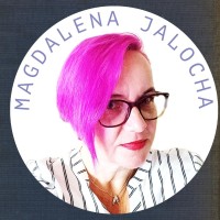 Magdalena Jalocha Email