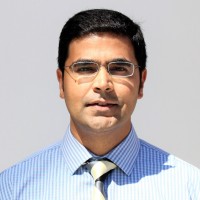 Dibyajyoti Tripathy Email