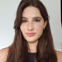 Climate Action Employee Jade Burnett's profile photo