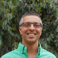 Nutrien Ag Solutions - Australia Employee Adrian Capogreco's profile photo