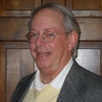 Atlanta Georgia Table Tennis Association, Inc. Employee Brian Crisp's profile photo