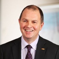 Crawford & Company Employee Shaun Kelly's profile photo