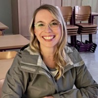 Blue Banana Employee Juliane Treue's profile photo