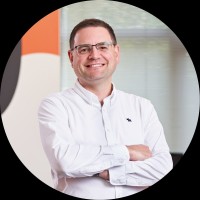 Seriun Employee Richard L.'s profile photo