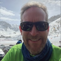 IntaForensics Employee Bruce Newsom's profile photo