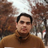 Allan Noble's profile photo