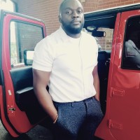 Elections Ontario Employee Grace Mbadu's profile photo
