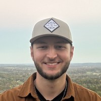 Spectric Labs Employee Robert Holroyd's profile photo