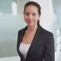 Peel Hunt Employee Liz Yong's profile photo
