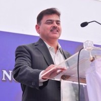 Sunil Khanna Email & Phone Number