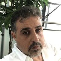 DENHOLM YAM Employee Ehab Batarseh's profile photo
