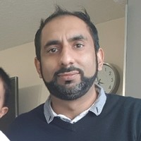 secondary school Employee Abdul Hafeez's profile photo