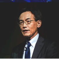 AESC Employee Hiroyuki Akashi's profile photo