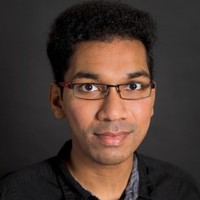 Illumix Employee Madhan Manoharan's profile photo