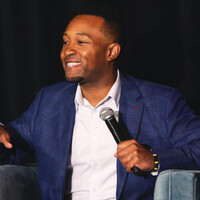 LeafLink Employee Rodney Holcombe's profile photo