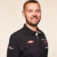 Jaguar Land Rover Employee Lee Walton's profile photo