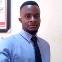 Bricks Employee Elijah Acca's profile photo