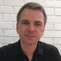 Eterno Health Employee Torsten Vogel's profile photo