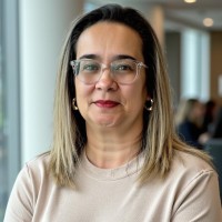Samia Arcanjo Email & Phone Number