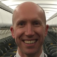 Perspective (North East) Ltd Employee Andrew Heap's profile photo