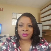 Nacogdoches Medical Center Employee Veronica Garrett's profile photo