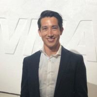 Visa Employee Nick Lam's profile photo