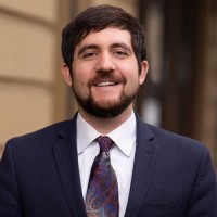 Kirkpatrick & Startzel, P.S. Employee Christopher Browning's profile photo