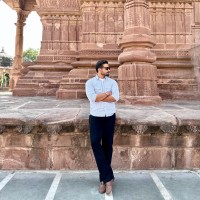 Crescerance Employee Ashmeet Choudhary's profile photo
