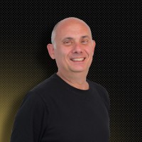 Rage Ltd Employee David Taub's profile photo