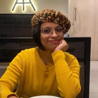 Smita Paul Email & Phone Number
