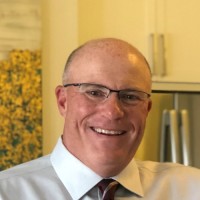 Sales Search International Employee Doug Miller's profile photo